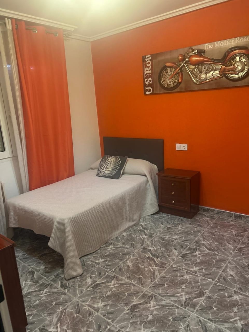 Araceli home Apartment in Ponferrada