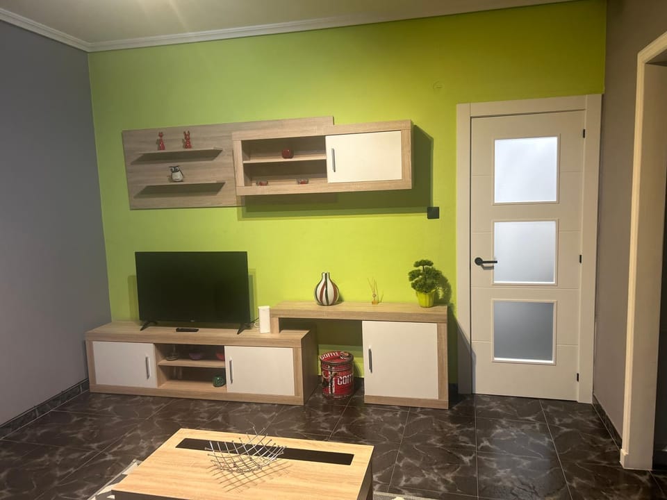 Araceli home Apartment in Ponferrada