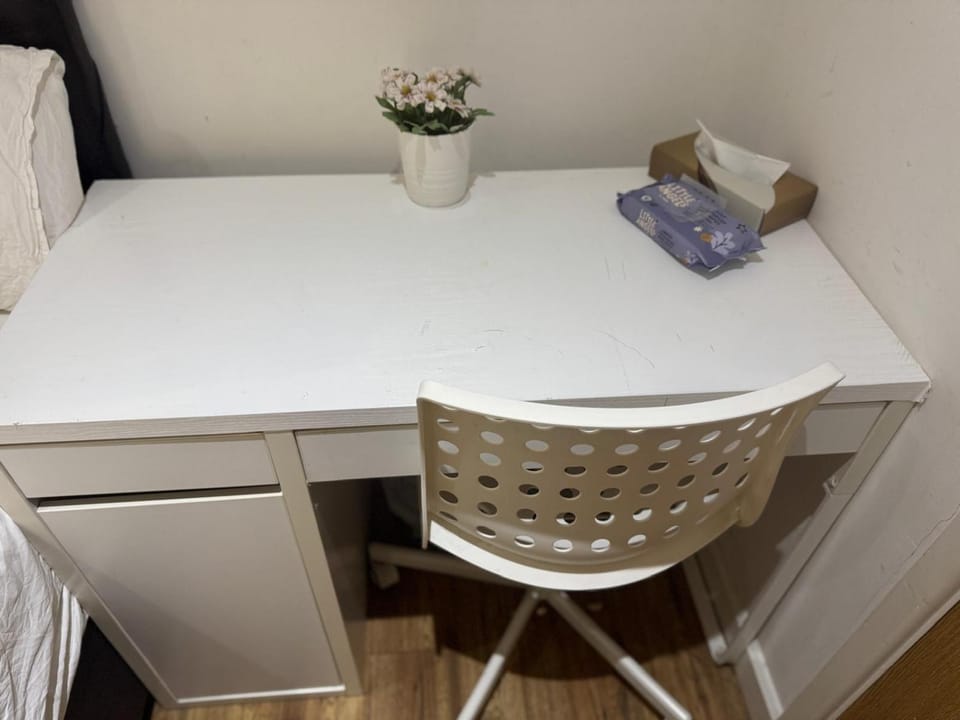 Cosy Private Bedrooms in Euston Station Vacation rental in London Borough of Islington