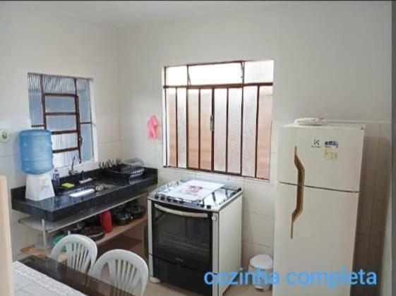 Casa 2 quartos com garagem House in State of São Paulo