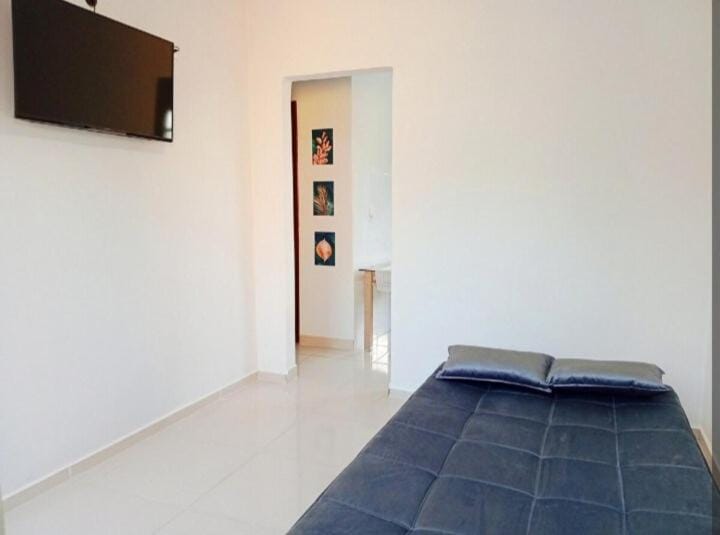 Casa 2 quartos com garagem House in State of São Paulo