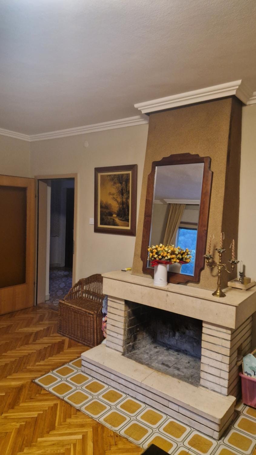 Kiwi house Apartment in Podgorica