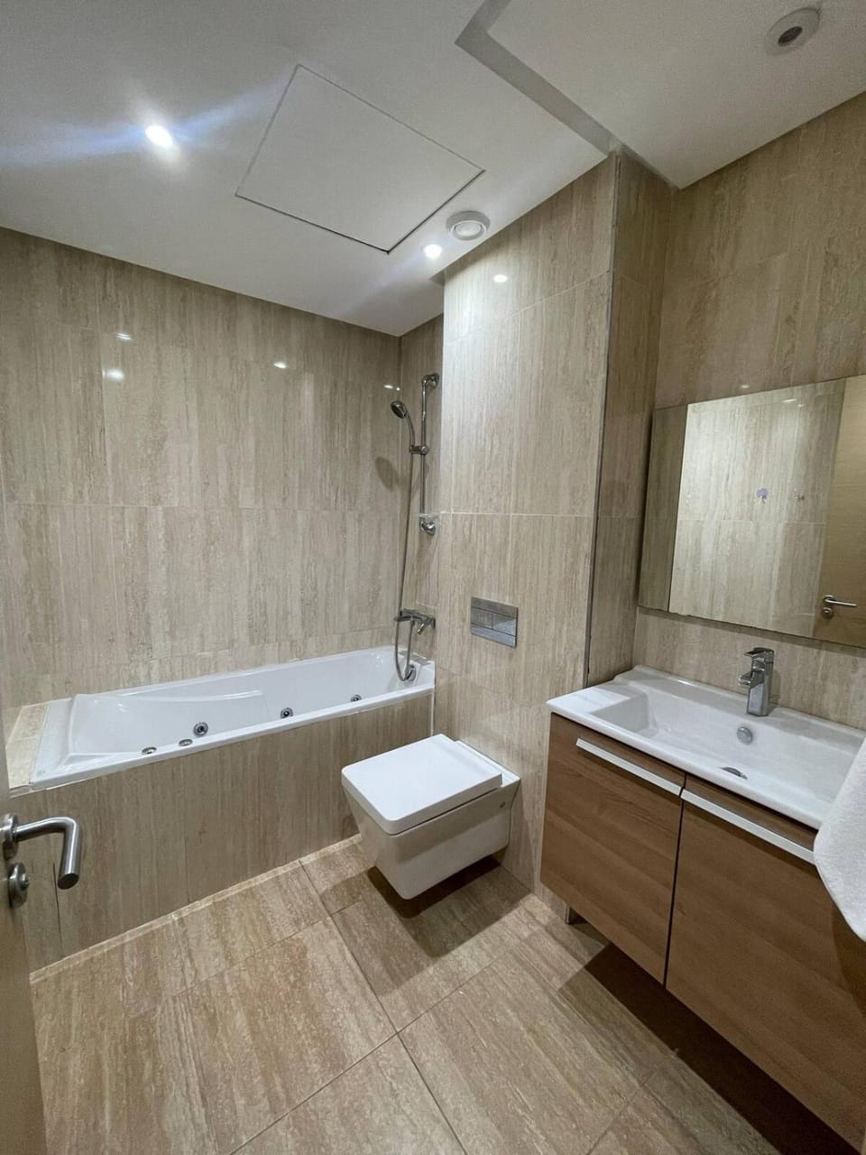 TT holidays Prestigia Hay Riad-Pool Apartment in Rabat