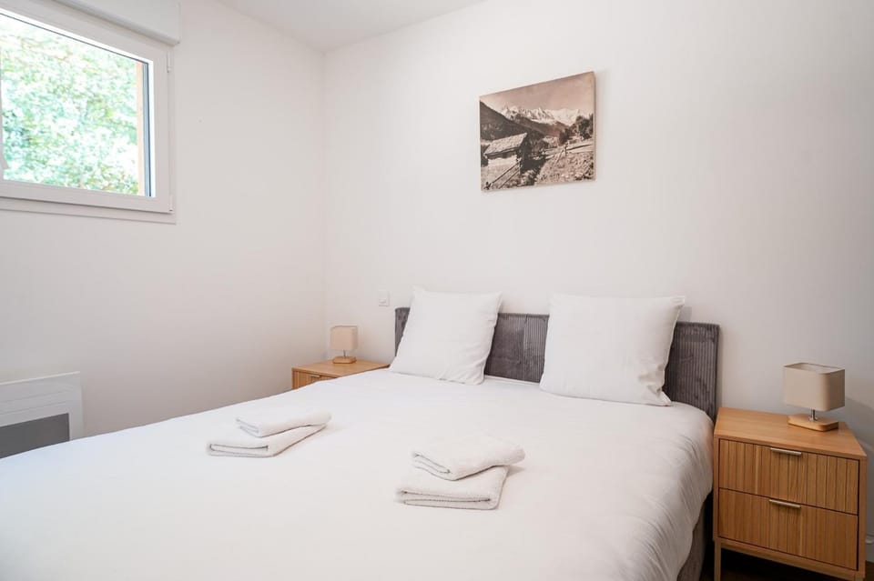 Cottage 51 - Golf et piscine - 2 personnes House in Pays de la Loire