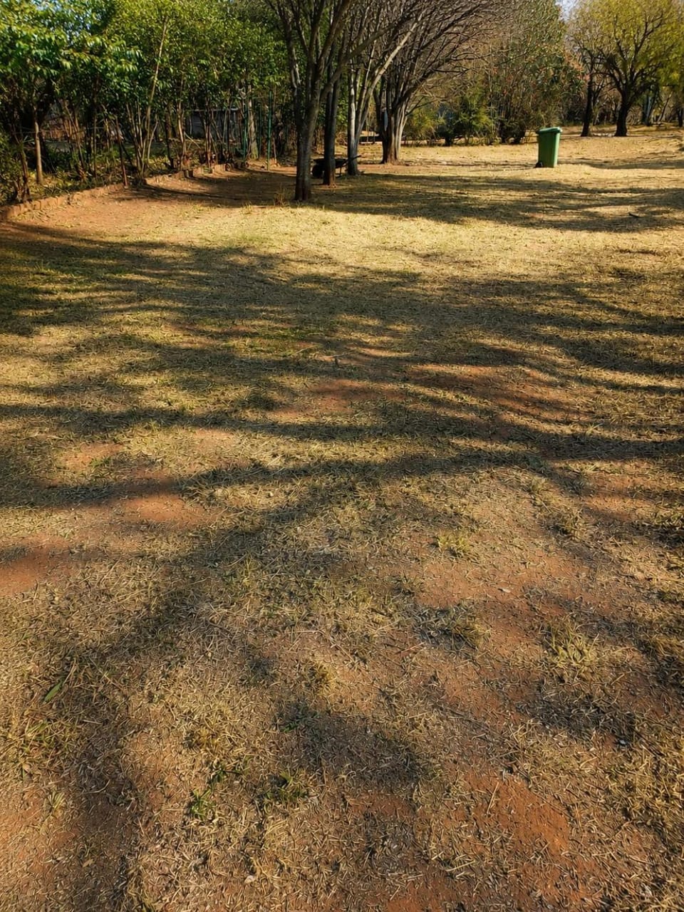 Kadesh Barnea Camping Site Campground/ 
RV Resort in North West, South Africa