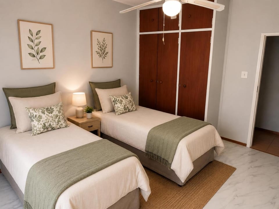 Kadesh Barnea Camping Site Campground/ 
RV Resort in North West, South Africa