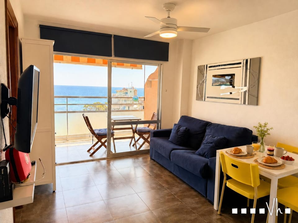 Off site, Balcony/Terrace, Sea view