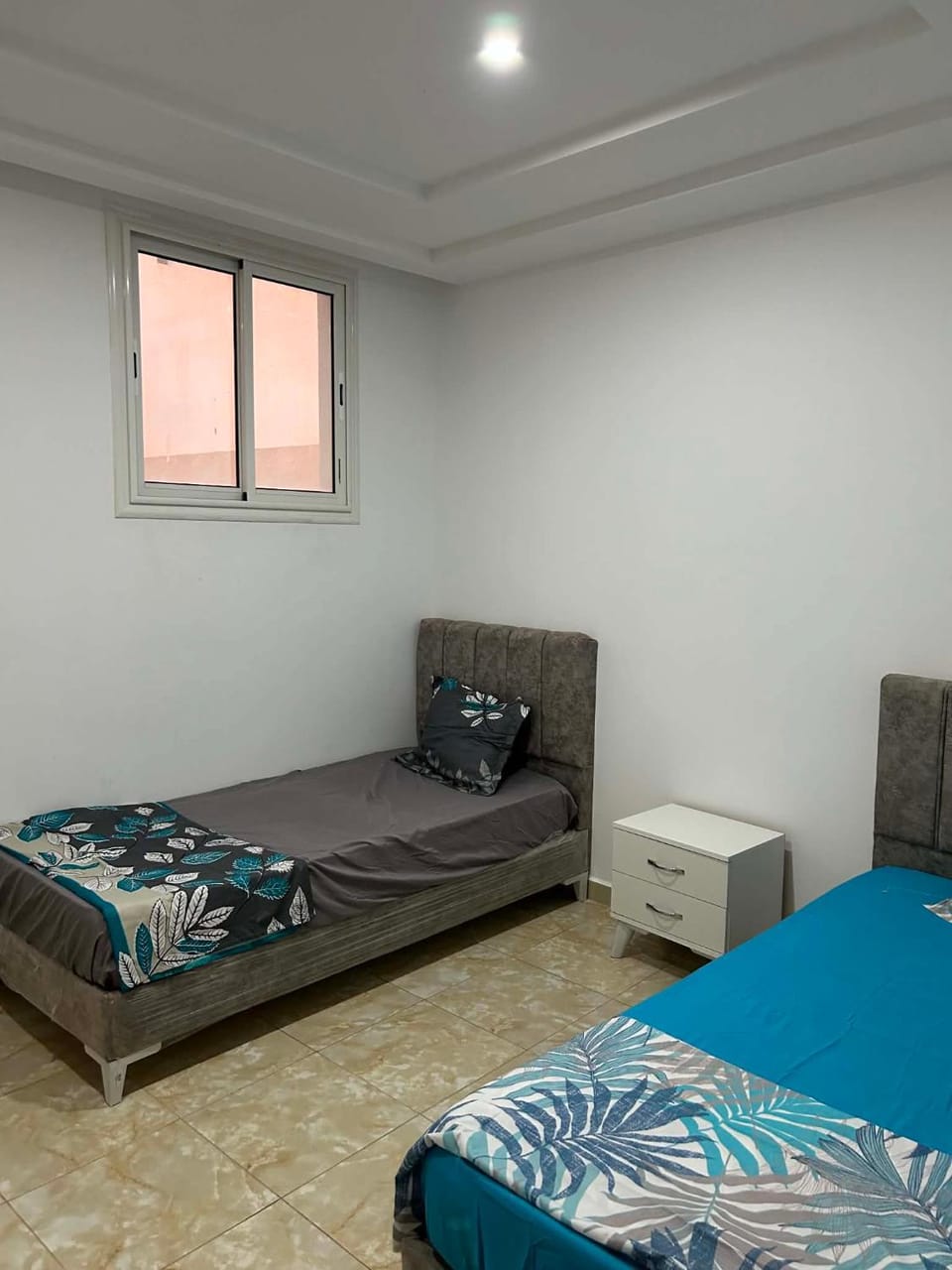 Oasis Apartment in Tunisia