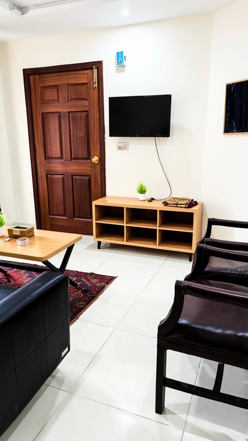 Orchid Suites Apartments Apartment in Islamabad Capital Territory