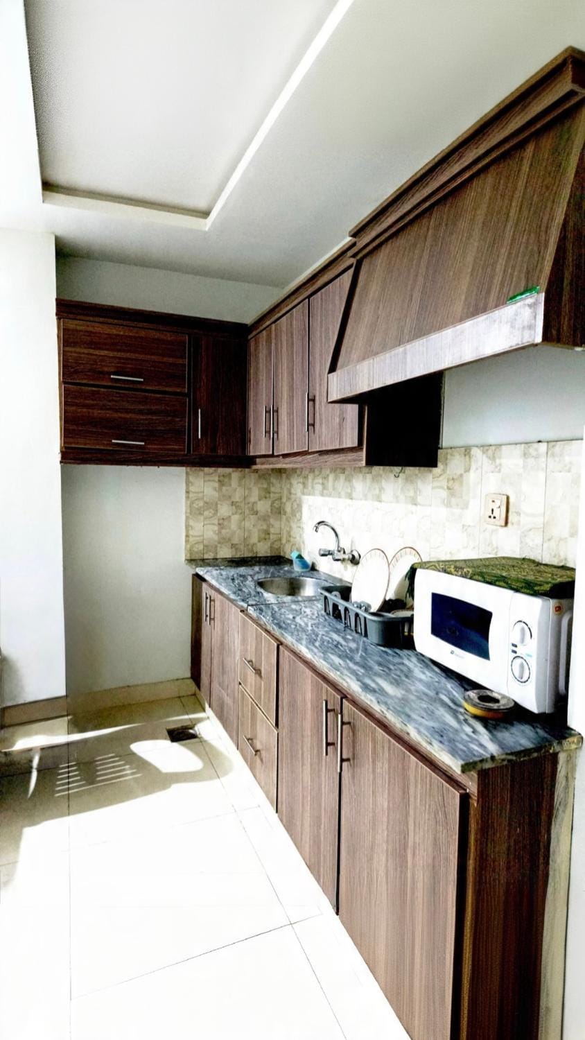 Orchid Suites Apartments Apartment in Islamabad Capital Territory