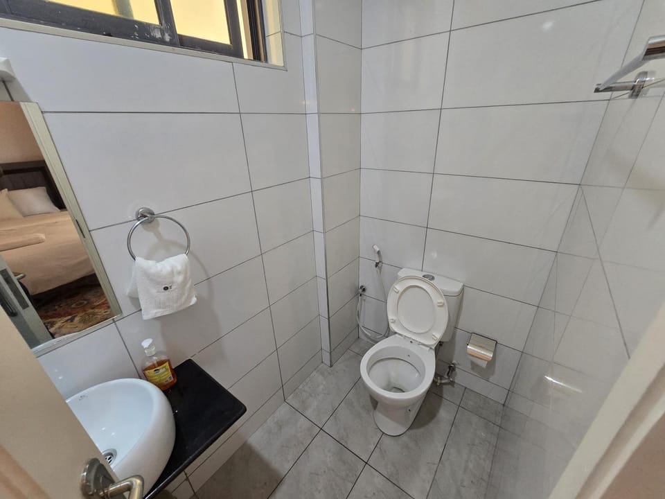 CORAL Sands Studios Apartment in Mombasa County
