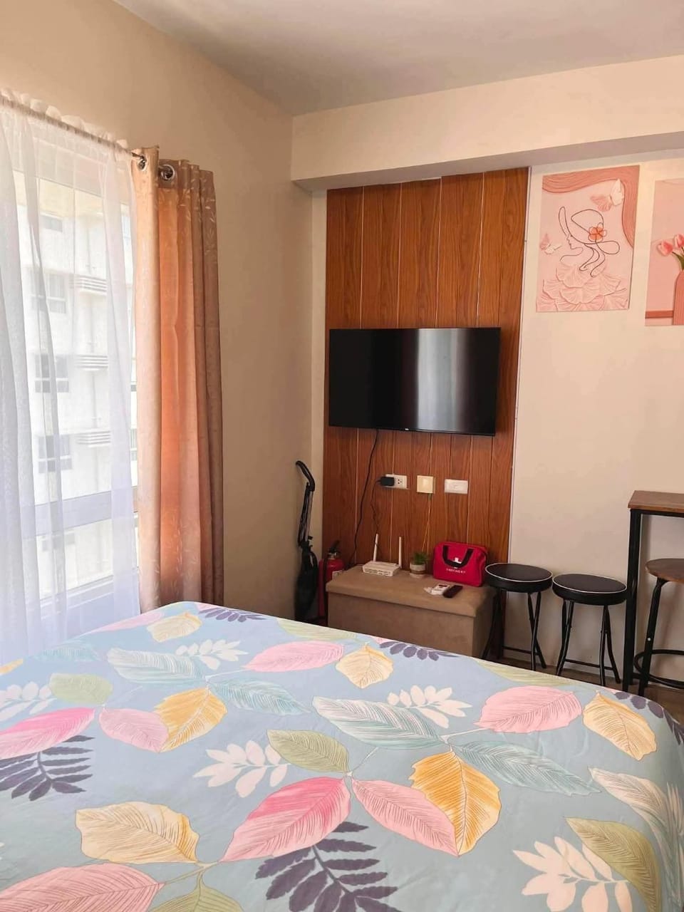 Casa Armando Apartment hotel in Bacolod