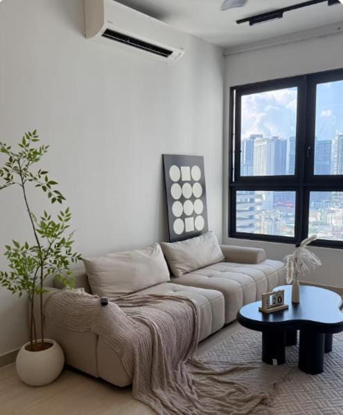 Lumastay M vertica Apartment in Federal Territory of Kuala Lumpur