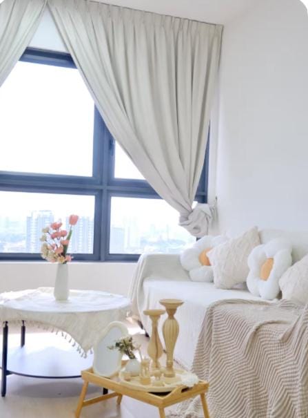 Lumastay M vertica Apartment in Federal Territory of Kuala Lumpur