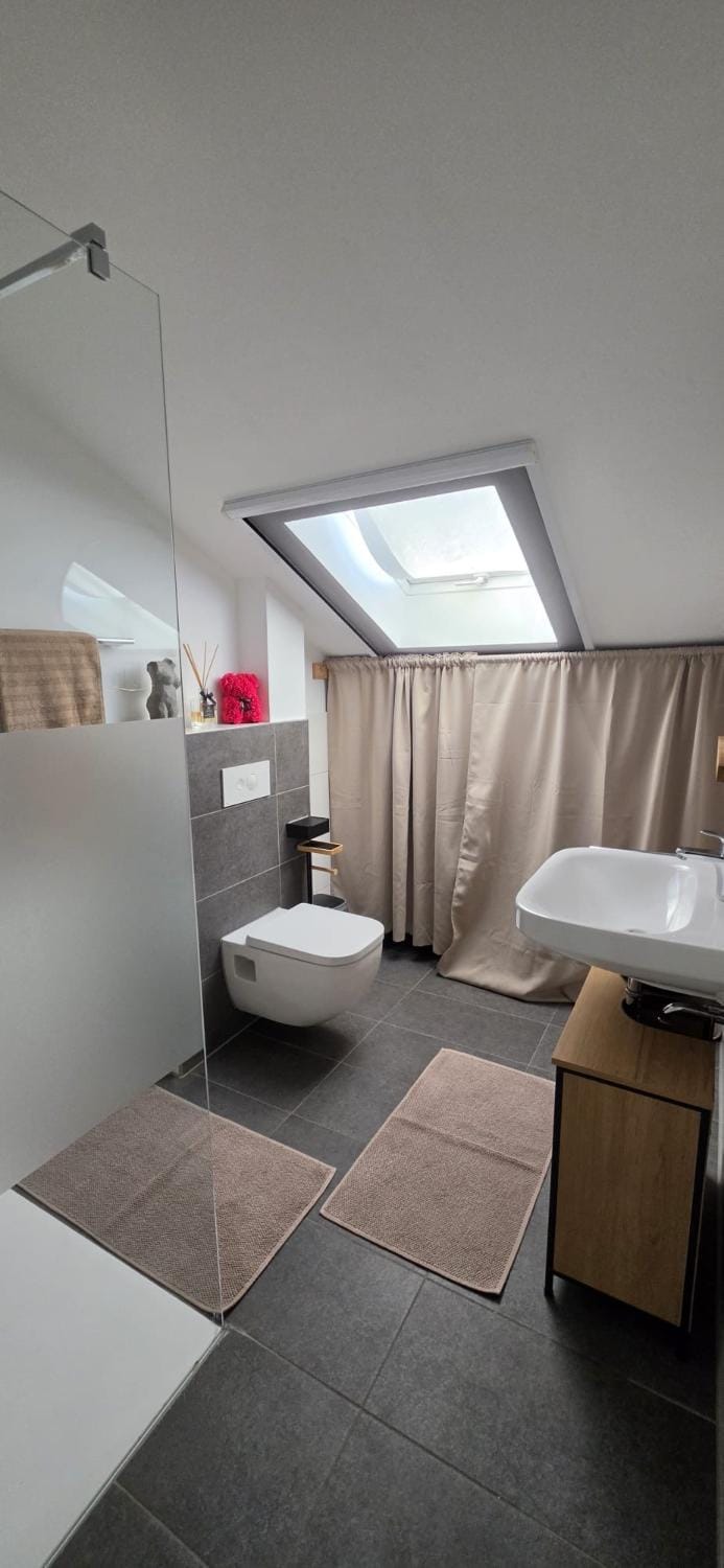 Casa Sole Apartment in Aargau, Switzerland