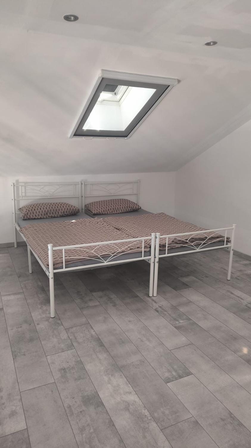 Casa Sole Apartment in Aargau, Switzerland