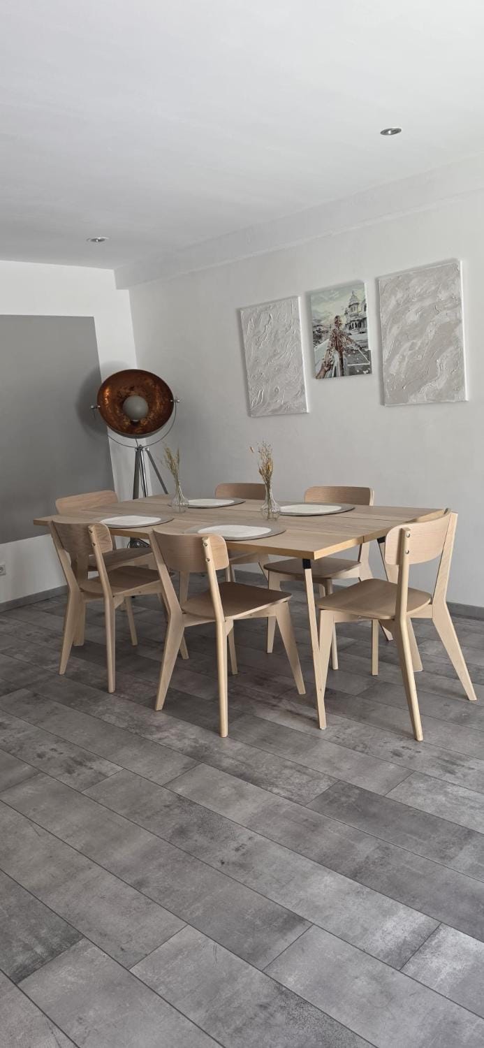 Casa Sole Apartment in Aargau, Switzerland