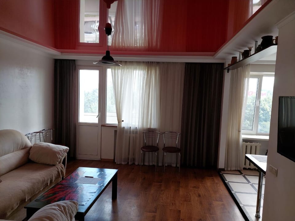 Apartment On Pribuzhskaya 2 Apartment in Ukraine