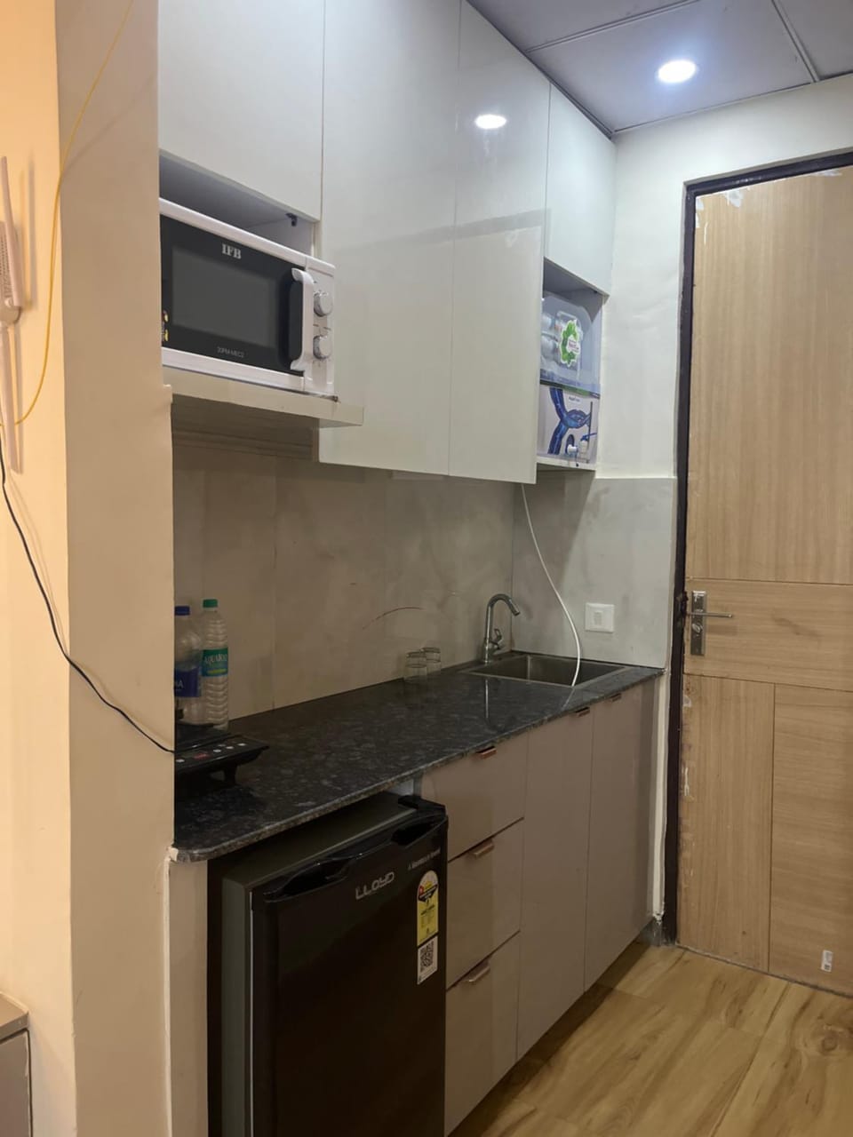 Home Stay and Studios Apartment in Uttar Pradesh