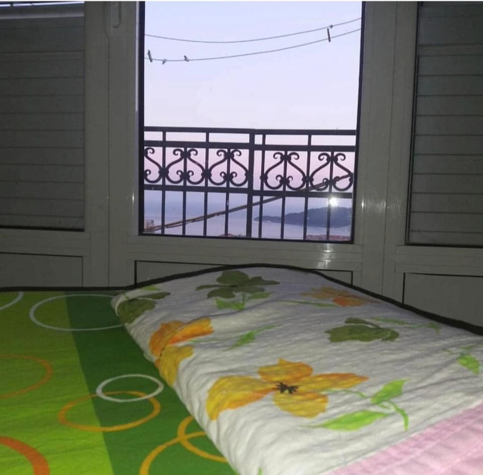 Megi Apartment in Budva Municipality
