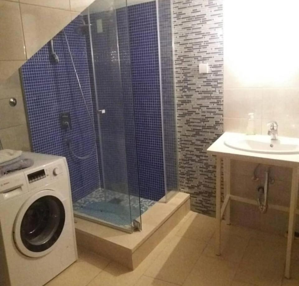 Megi Apartment in Budva Municipality