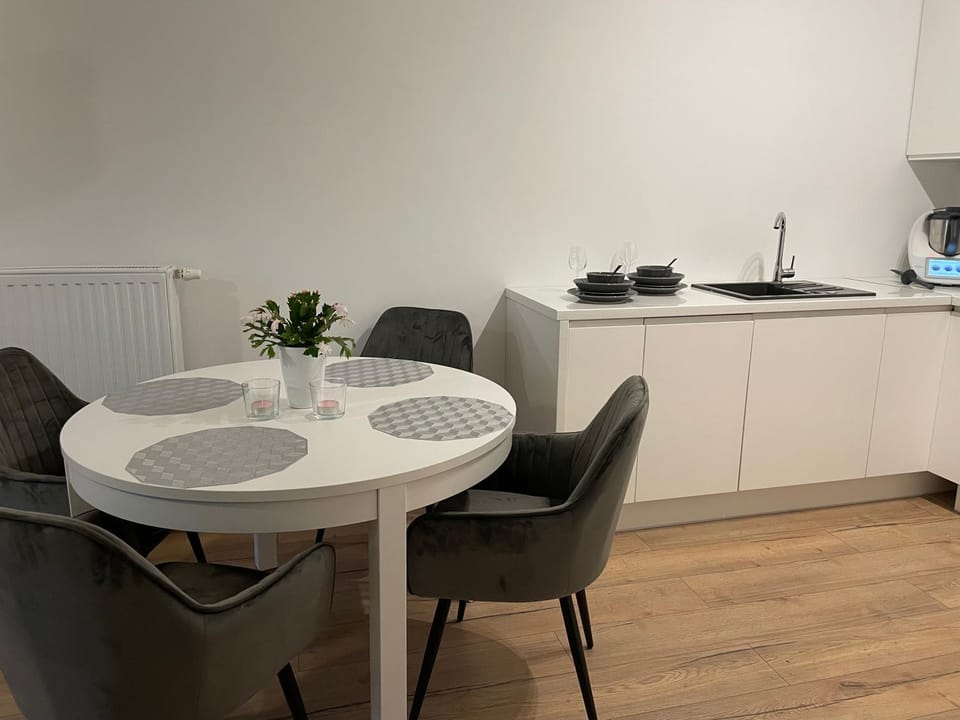 Apartament w Bolesławcu Apartment in Lower Silesian Voivodeship