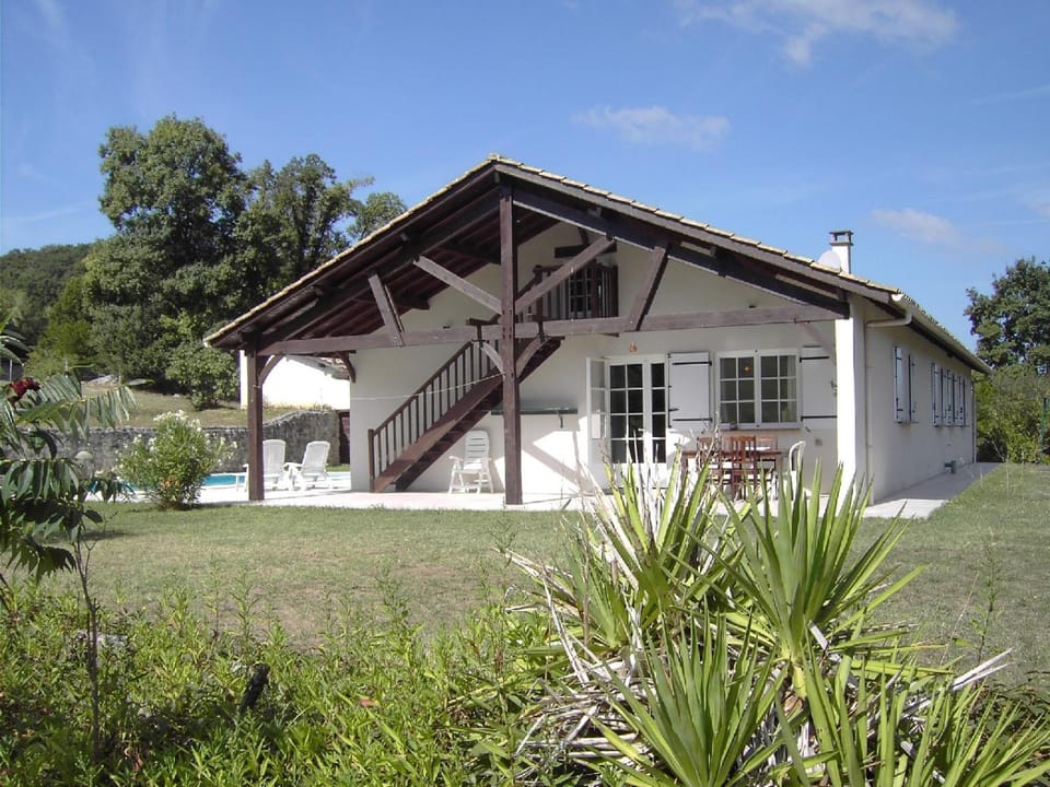 Loriot House in Nouvelle-Aquitaine
