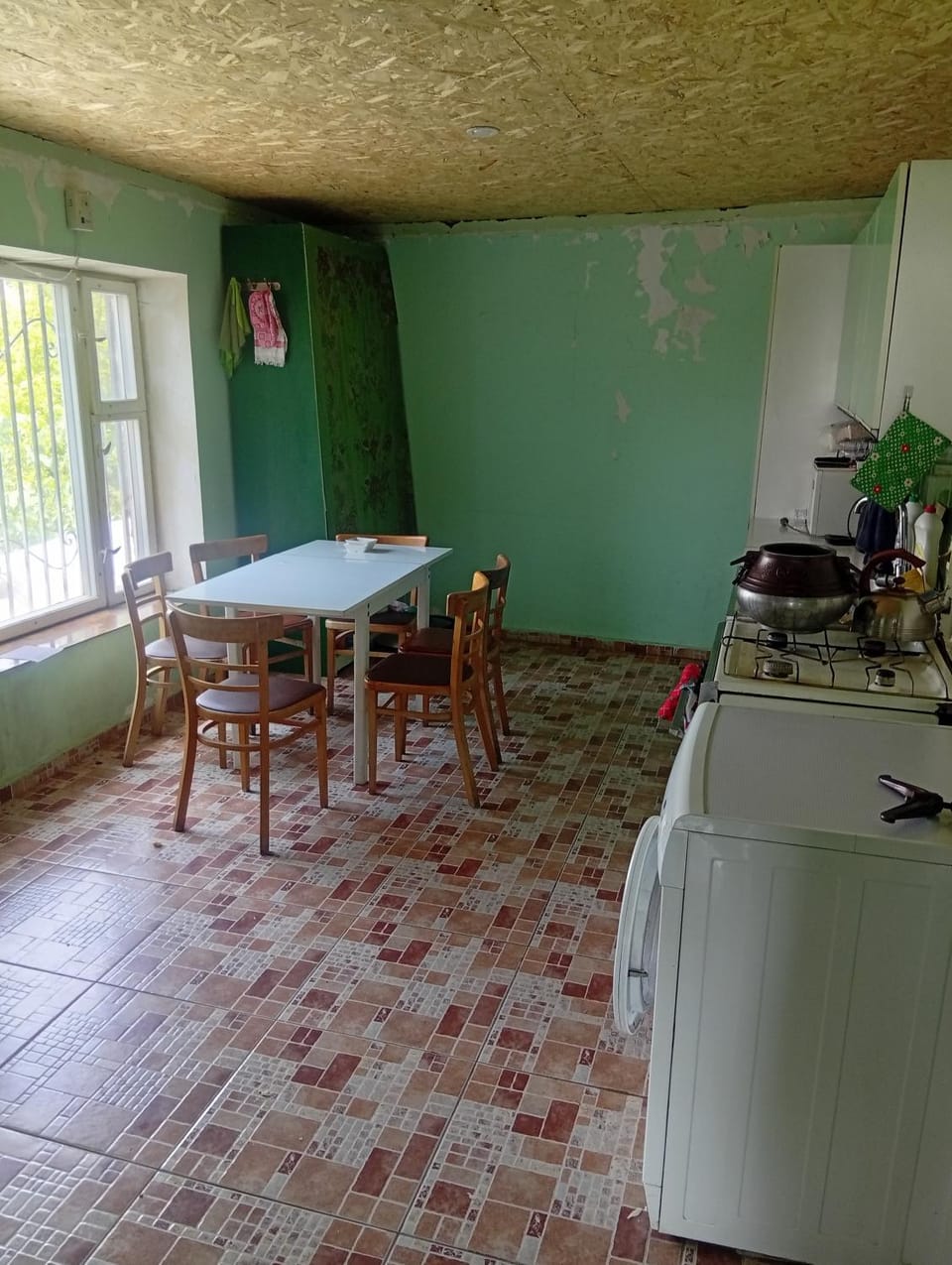 Дом House in Armenia