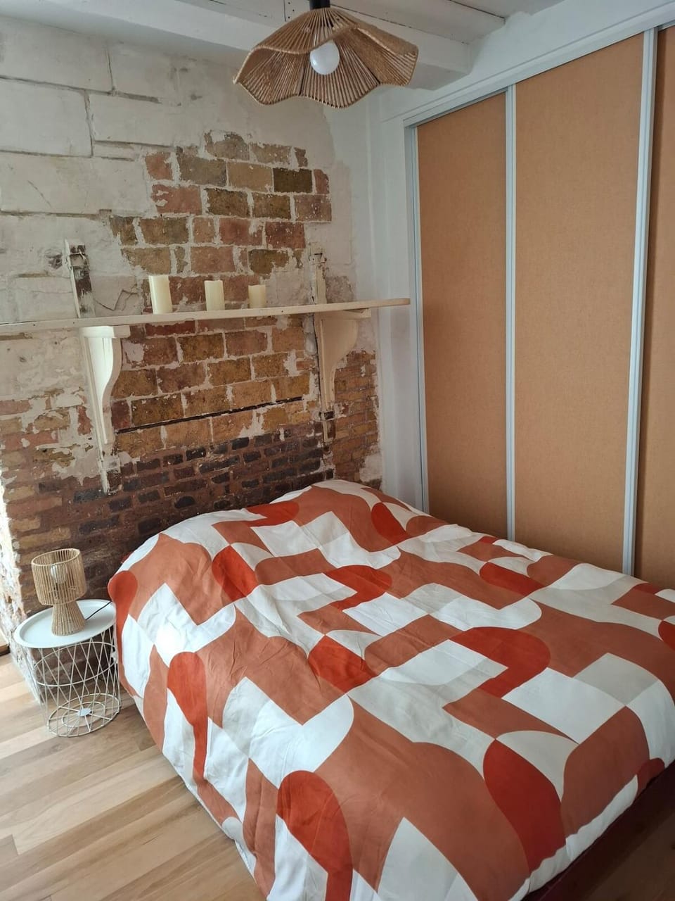 L'Adresse Troyenne Apartment in Troyes