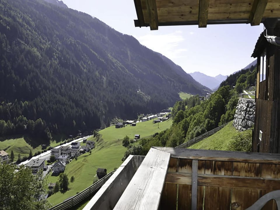 View (from property/room)