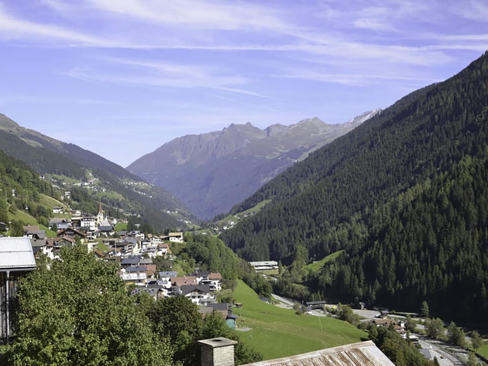View (from property/room)