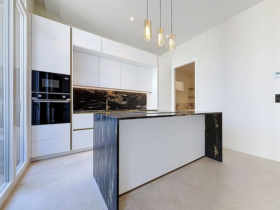 Luxueux 3 pièces face au Palais des Festivals Apartment in Cannes
