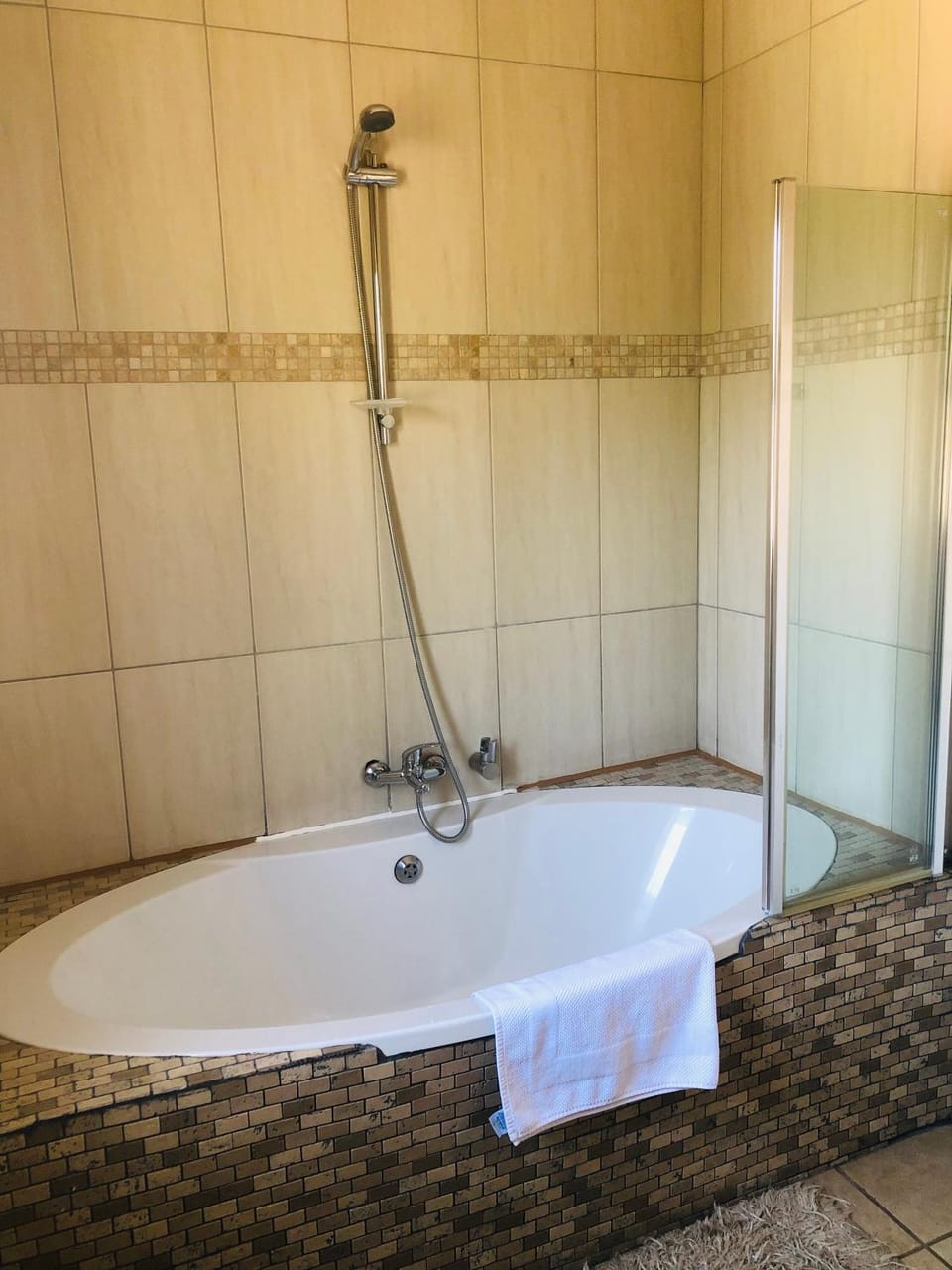 A Contempo Guesthouse Bed and Breakfast in South Africa