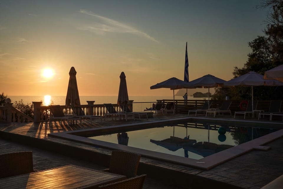 Kostas Beach Apartments Apartment in Corfu, Greece