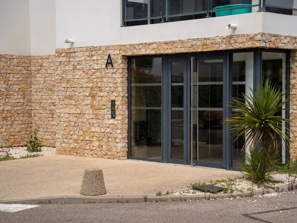 Appartement de L'Espiguette Apartment in Le Grau-du-Roi