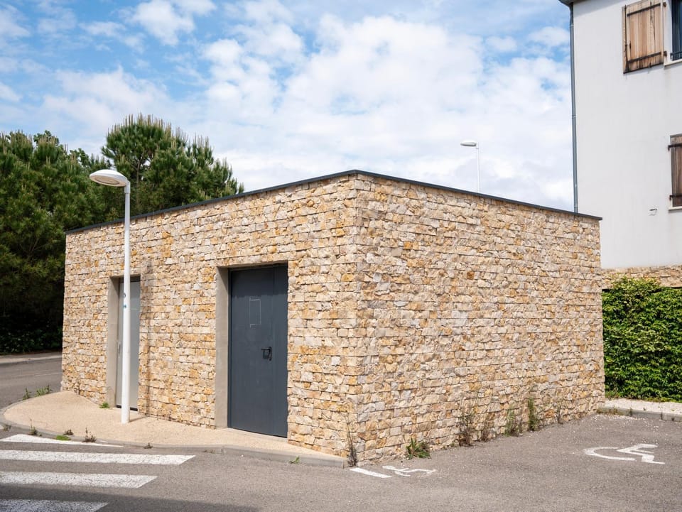 Appartement de L'Espiguette Apartment in Le Grau-du-Roi