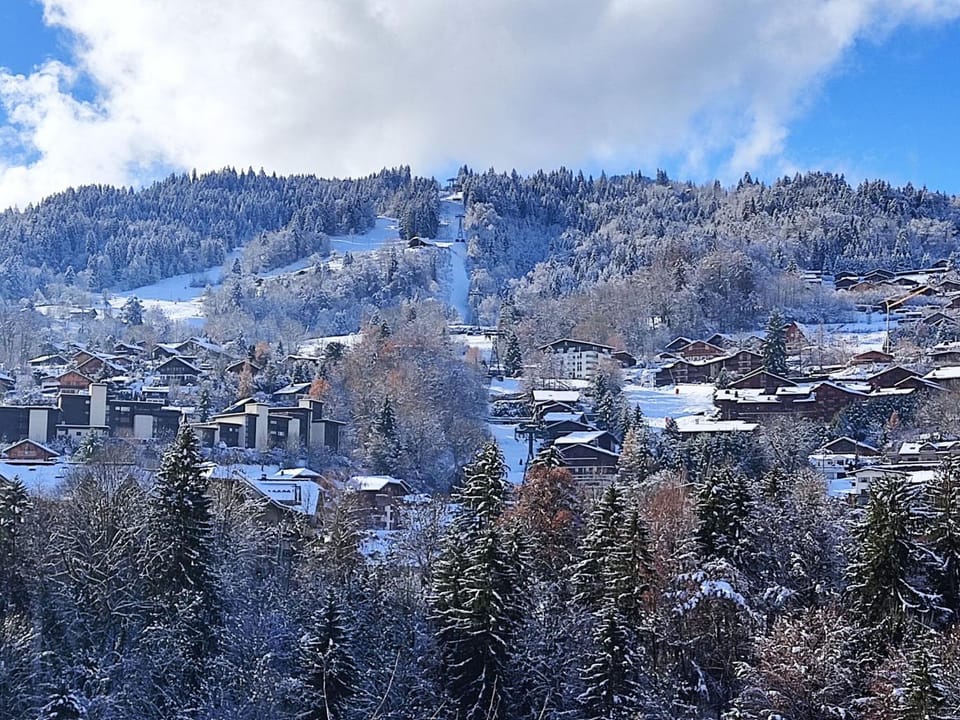 Neighbourhood