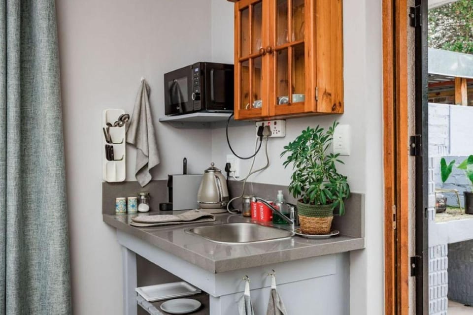 Coffee/tea facilities, Kitchen or kitchenette