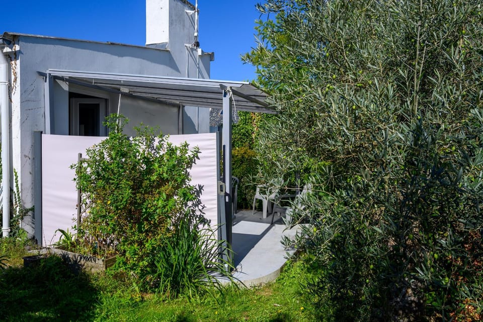 L'Eclose Apartment in Finistere