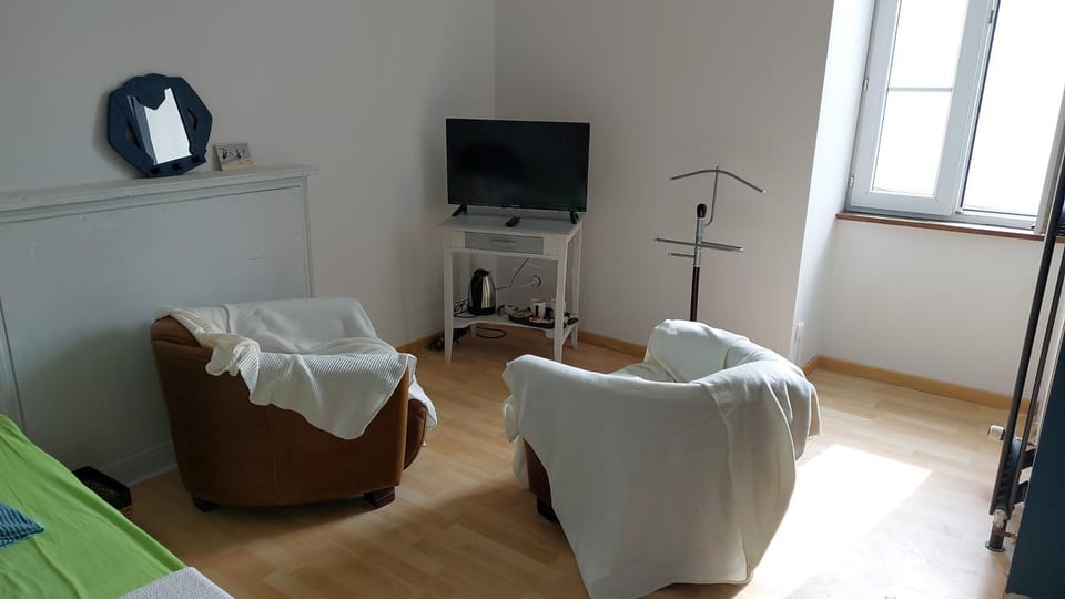 L'Eclose Apartment in Finistere