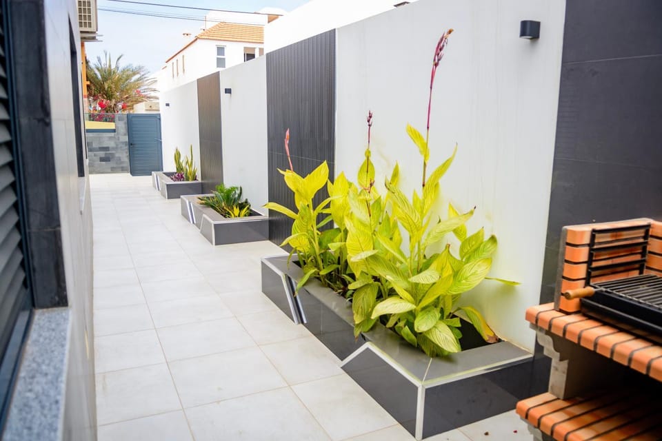 Baía Apartments Apartment in Cape Verde
