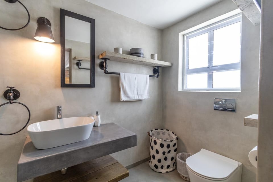 Kanahe - Tura Apartment in Western Cape