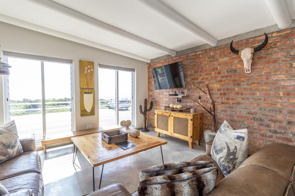 Kanahe - Tura Apartment in Western Cape