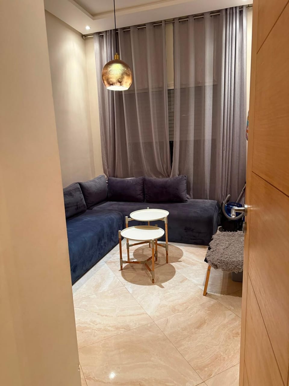 appartement sur casabay acces piscine plage et park enfants Apartment in Casablanca-Settat
