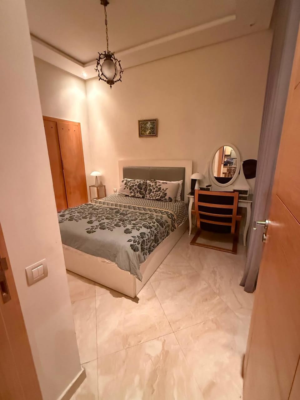 appartement sur casabay acces piscine plage et park enfants Apartment in Casablanca-Settat