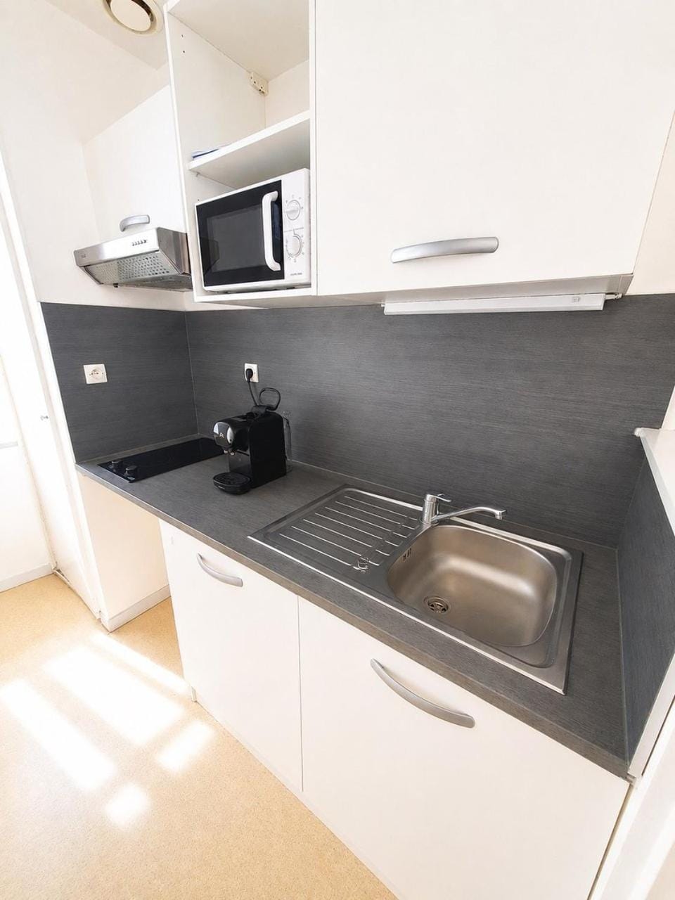 Le Duplex Notre-Dame - Hypercentre Apartment in Poitiers