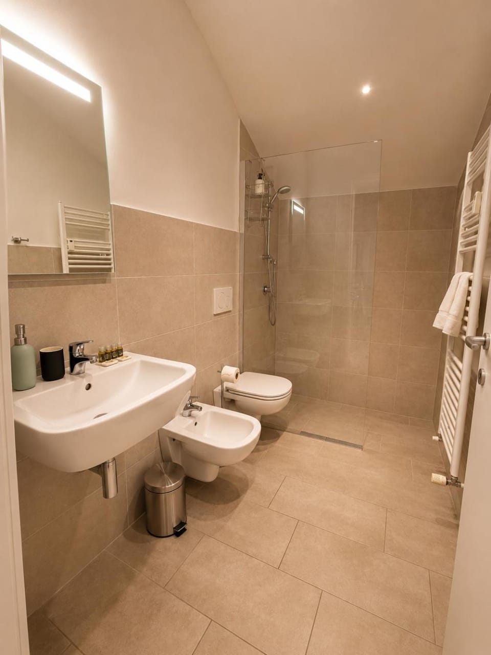 Shower, Toilet, Bathroom, bidet