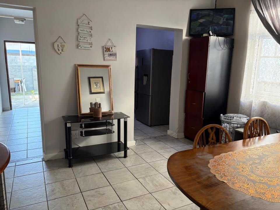 Great Choice BnB Bed and Breakfast in Cape Town