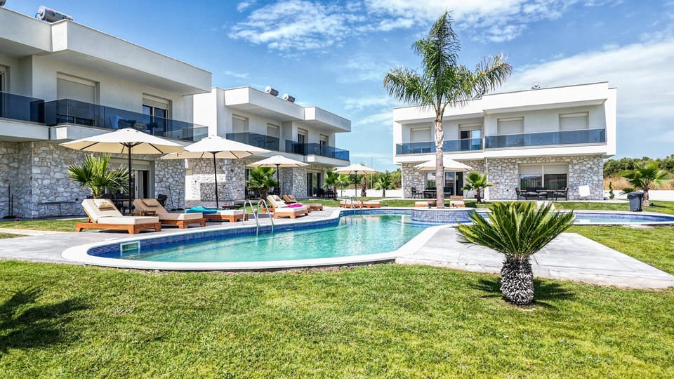 Victory Villas Villa in Halkidiki