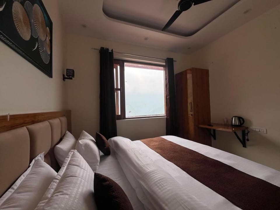 Shri Aashray Vacation rental in Uttarakhand